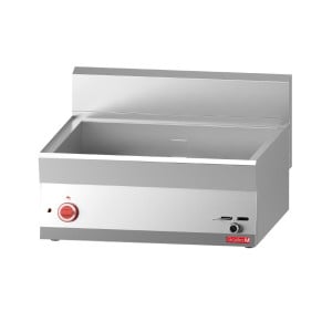 Bain-Marie Électrique GN2/1 700 x 650 mm - Gastro M