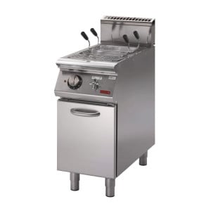 Cocedor de pasta 40 L - prof 700 - Gastro M - Fourniresto