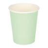 Vasos Turquesa - 225 ml - Lote de 1000 - Fiesta