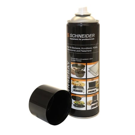 Spray desmoldante Walter 500ml - Schneider - Fourniresto