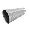 13mm fluted stainless steel socket - Schneider - Fourniresto