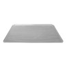 Placa de Pastelería de Aluminio Perforada - L 600 x P 400 mm - Schneider