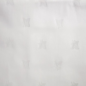 Nappe blanche Luxor 2300mm - Mitre Luxury - Fourniresto