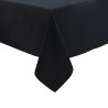 Nappe noire 2290 x 2290mm - Mitre Essentials - Fourniresto