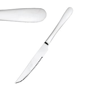 Cuchillos Para Bistec Buckingham - Lote de 12 - Olympia