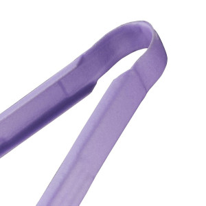 Pinza de servicio 300mm violeta - Vogue - Fourniresto