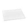 Pequeña tabla de cortar blanca - L 300 x A 225 mm - Hygiplas