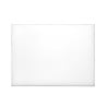 Small White Chopping Board - L 300 x W 225mm - Hygiplas