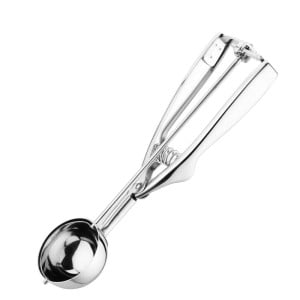 Portionador De Helado En Acero Inoxidable 33Ml - Vogue - Fourniresto