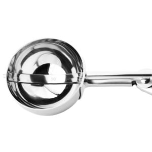 Portionador De Helado En Acero Inoxidable 33Ml - Vogue - Fourniresto