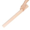 Rodillo de amasar de madera - 457 mm - Vogue - Fourniresto