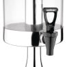 Fruit Juice Dispenser - 6.5 L - Olympia