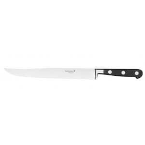 Cuchillo Tranchelard Yatagan Ideal de 22 cm profesional de la marca Déglon