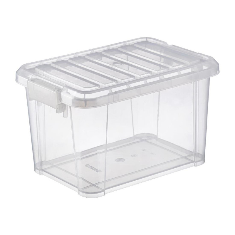 Caja de almacenamiento 14L - Araven - Fourniresto