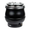 Traditional Black Soup Pot - 11L - Dualit