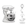 Batidora K5 - 4,8 L - KitchenAid - Fourniresto