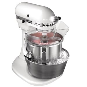 Batidora K5 - 4,8 L - KitchenAid - Fourniresto