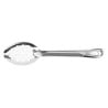 Perforated Serving Spoon - L 280mm - Vogue