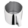 Concorde stainless steel 285ml milk jug - Olympia - Fourniresto