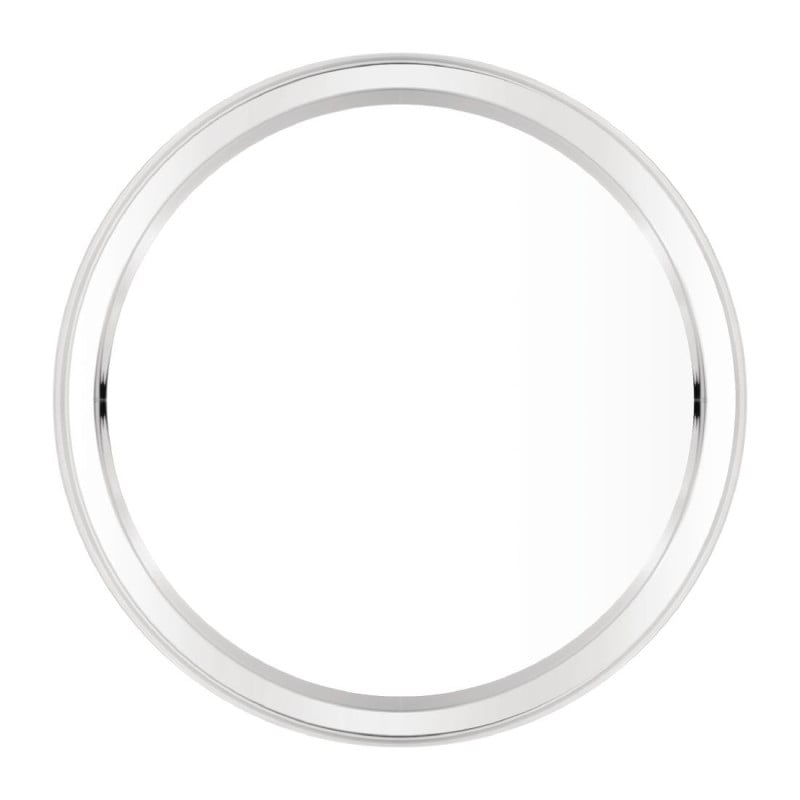 Round Service Tray 305mm - Olympia - Fourniresto