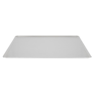 Plaque Para Pastelería en Aluminio - L 600 x P 400 mm - Bourgeat
