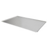 Aluminum Baking Sheet - L 600 x W 400 mm - Bourgeat