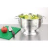 Aluminum Strainer 305mm - Vogue - Fourniresto