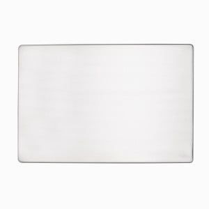 Plaque Para Hornear Antiadherente - L 600 x P 400mm - Vogue