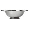 Stainless steel strainer Ø33.5 cm - Vogue - Fourniresto