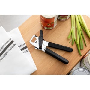 Manual Can Opener - Bonzer