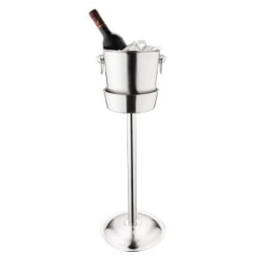 Soporte para cubo de vino o champán - Olympia - Fourniresto