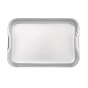 Roasting Dish in Aluminum - L 320 mm - Vogue