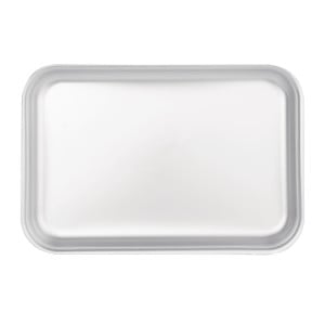 Baking dish in aluminum 320mm - Vogue - Fourniresto