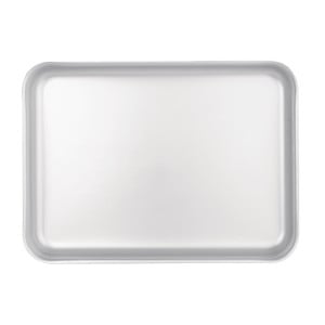 Baking Dish in Aluminum - L 370 mm - Vogue