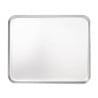 Aluminum Cooking Plate - 527X 425 mm - Vogue