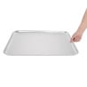 Aluminum Cooking Plate - 527X 425 mm - Vogue