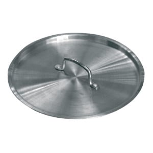 Tapa de aluminio para cacerolas - Ø 120mm - Vogue