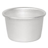 Molde de Dariole en Aluminio - 85ml - Vogue