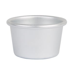 Molde de Dariole en Aluminio - 85ml - Vogue