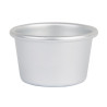 Molde de Dariole en Aluminio - 85ml - Vogue