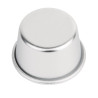 Molde de Dariole en Aluminio - 85ml - Vogue
