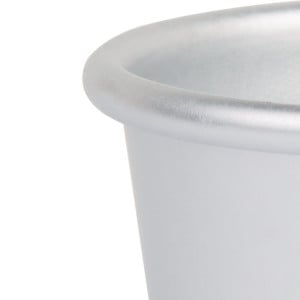 Molde de Dariole en Aluminio - 85ml - Vogue