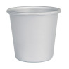 Molde de Dariole en Aluminio - 120ml - Vogue
