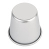Molde de Dariole en Aluminio - 120ml - Vogue