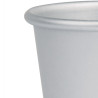Molde de Dariole en Aluminio - 120ml - Vogue