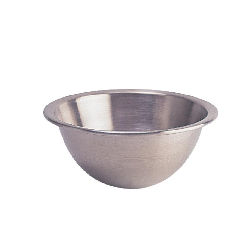 Bassine cul-de-poule 350mm - Bourgeat - Fourniresto