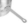 Cazuela de aluminio - 5,4L - Vogue