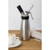 Whipped cream dispenser 500ml - FourniResto - Fourniresto