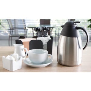 Pichet Thermos Sommet Arrondi 1.5L  - Olympia