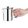 Cafetera Concorde 570ml - Olympia - Fourniresto